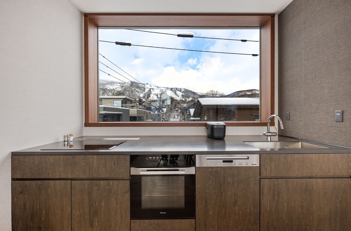Maison, 4 chambres | Cuisine privée