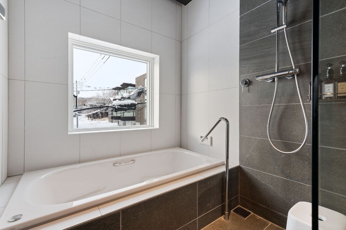 Casa, 4 quartos | Banheiro