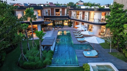 The Dreamtime House - Villa Bali