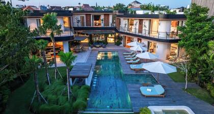 The Dreamtime House - Villa Bali