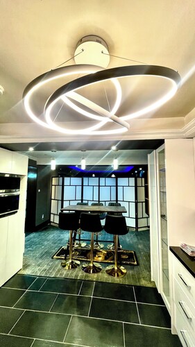 Luxury KIA house A