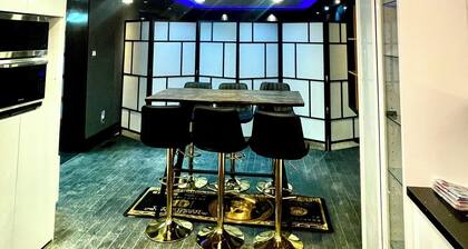 Luxury KIA house A