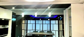 Luxury KIA house A