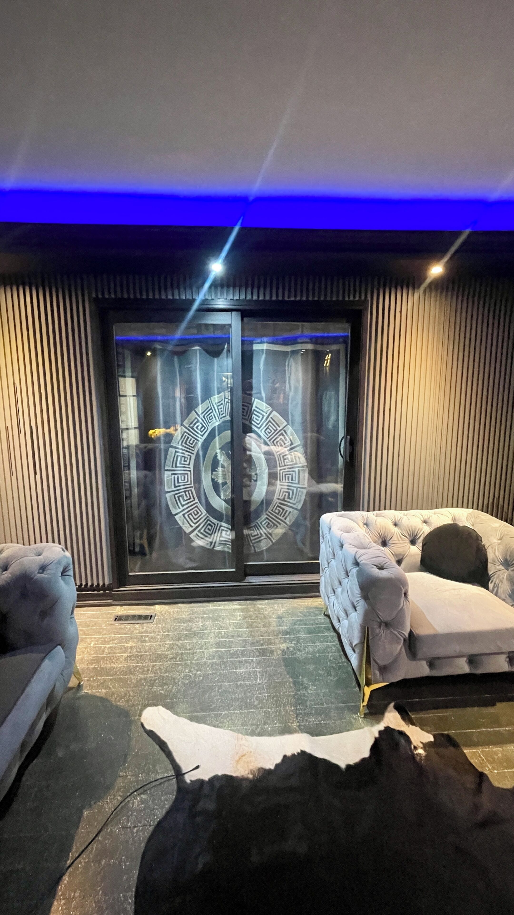 Interieur