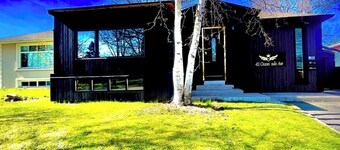 Luxury KIA house A