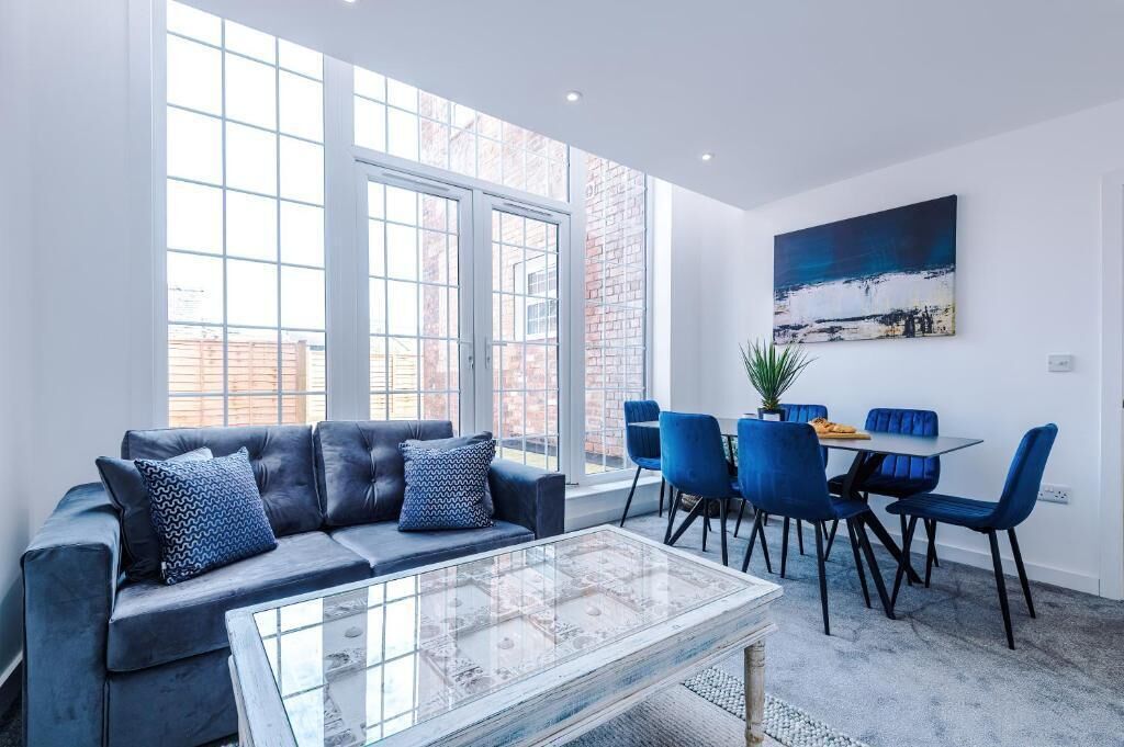 Apartment | Innenbereich