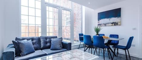 Apartment | Interior