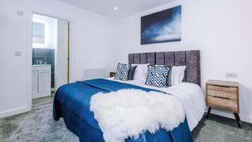 Apartment | Free WiFi