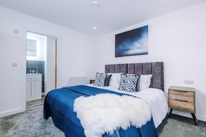 Apartment | Free WiFi - Middleton Chambers by Guestz (Hull)