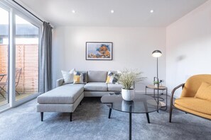 Apartemen | Area keluarga
