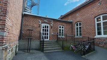 Eksteriør