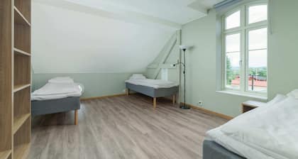 MAYA Apartments - Kasjotten - Skjetten