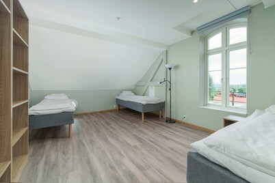 MAYA Apartments - Kasjotten - Skjetten