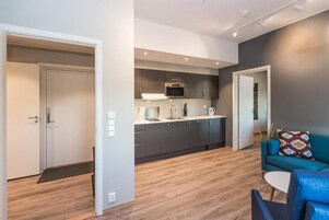 Apartamento estándar | Interior