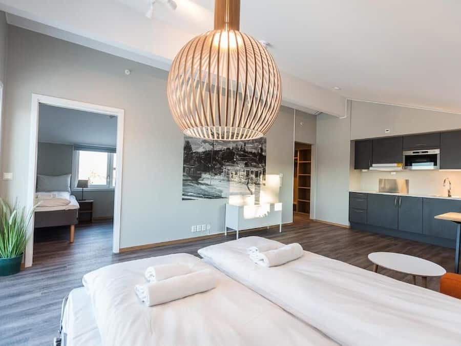 Superior Double Room, Balcony | Free WiFi, wheelchair access