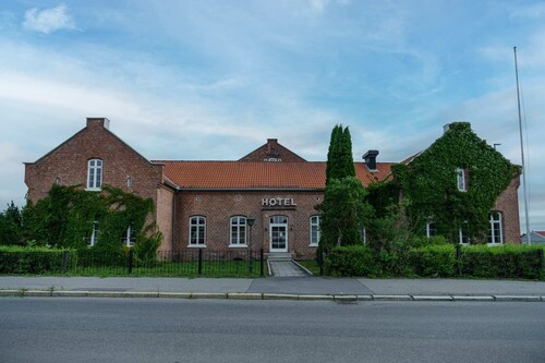 MAYA Apartments - Kasjotten - Skjetten