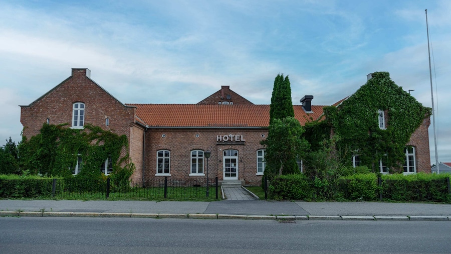 MAYA Apartments - Kasjotten - Skjetten