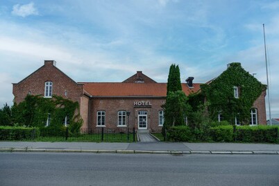 MAYA Apartments - Kasjotten - Skjetten