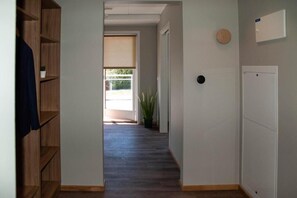 Standard Double or Twin Room, Balcony | Interior - MAYA Apartments - Kasjotten - Skjetten (Lillestrom)