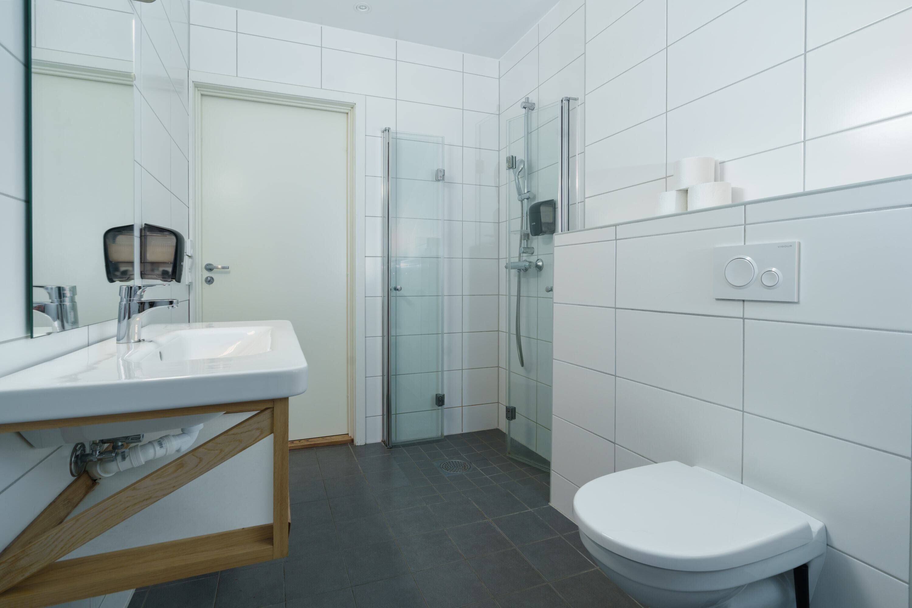 Kamar mandi