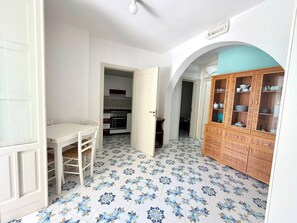 Interior - Corner of paradise with private access to the sea (Castro)