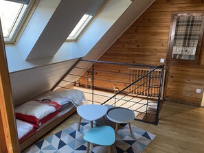 5 bedrooms - cerfs sapi (Besse-et-Saint-Anastaise)