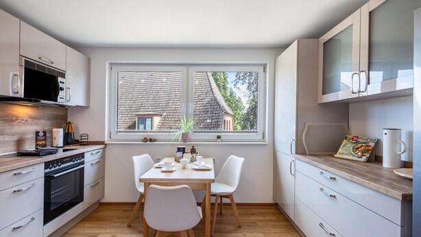 Unclassified image, 1 of 27, button - Apartment 'Gemütliche' with Private Terrace and Wi-Fi (Scharbeutz)