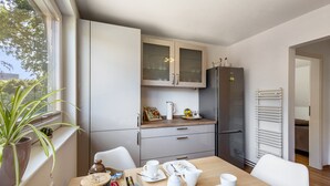 Unclassified image, 3 of 27, button - Apartment 'Gemütliche' with Private Terrace and Wi-Fi (Scharbeutz)