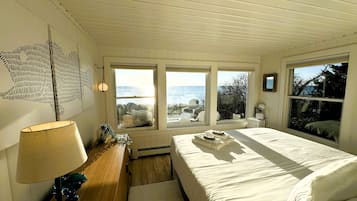 Bügeleisen/Bügelbrett, kostenloses WLAN, Bettwäsche