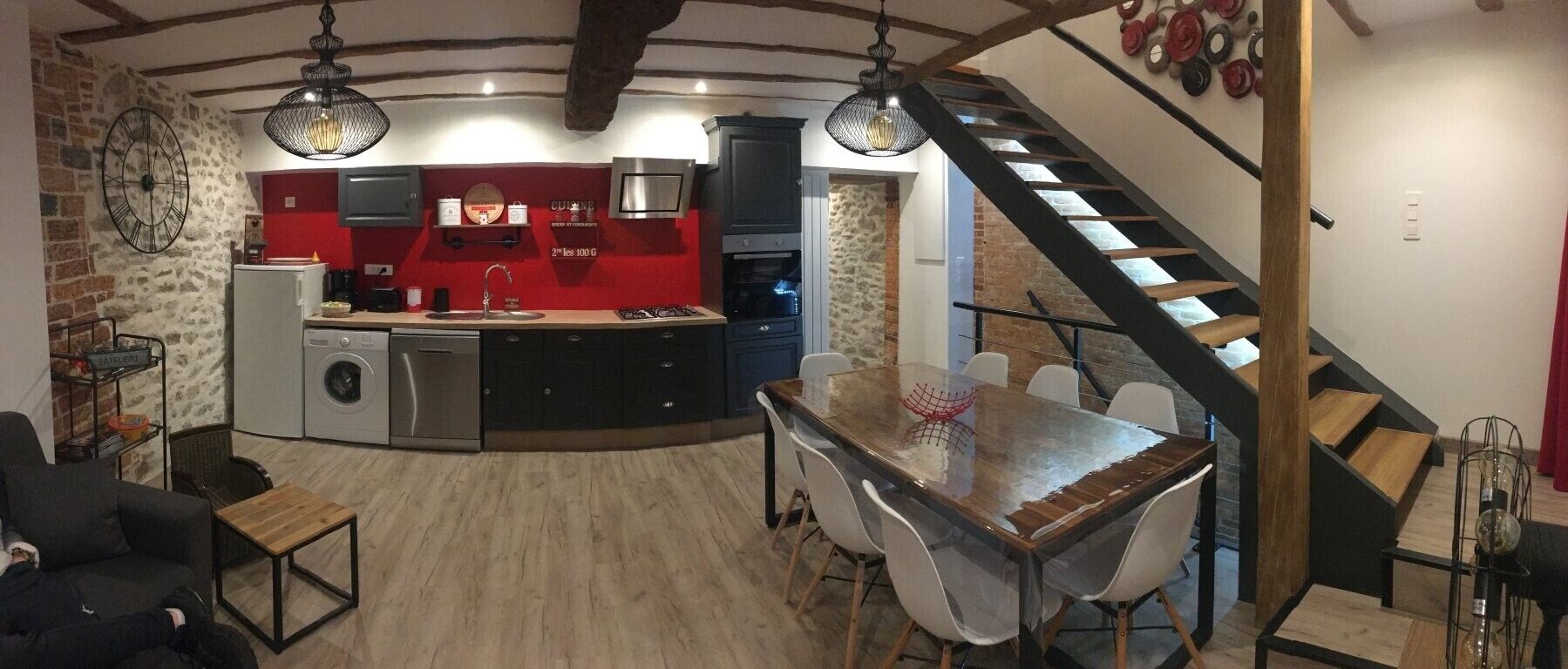 Restauration