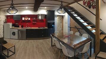 Restauration