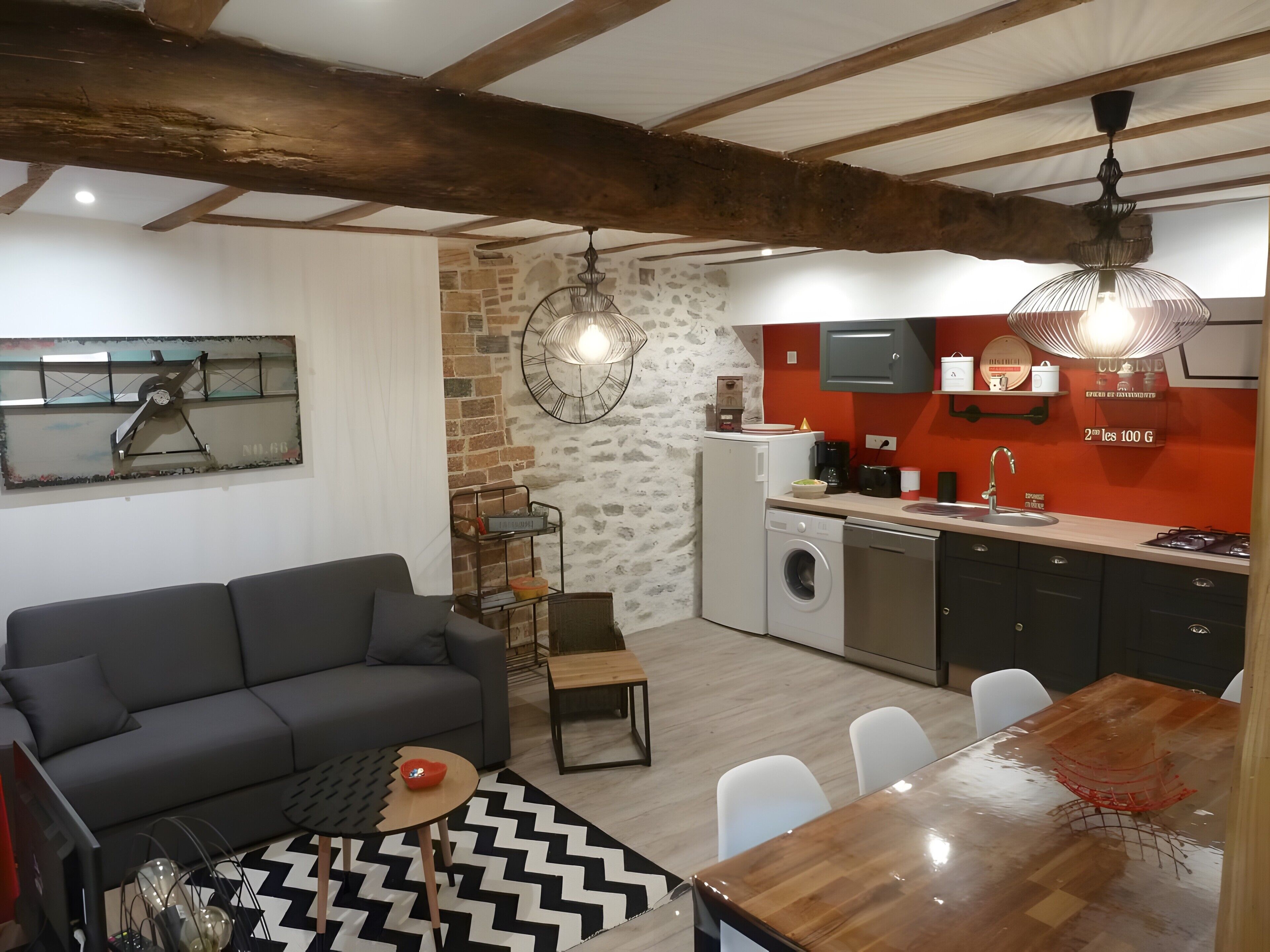 Intérieur
