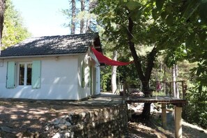 Exterior - Vrbo Property (Concoules)