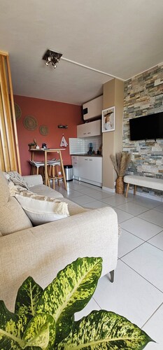 House des Sables