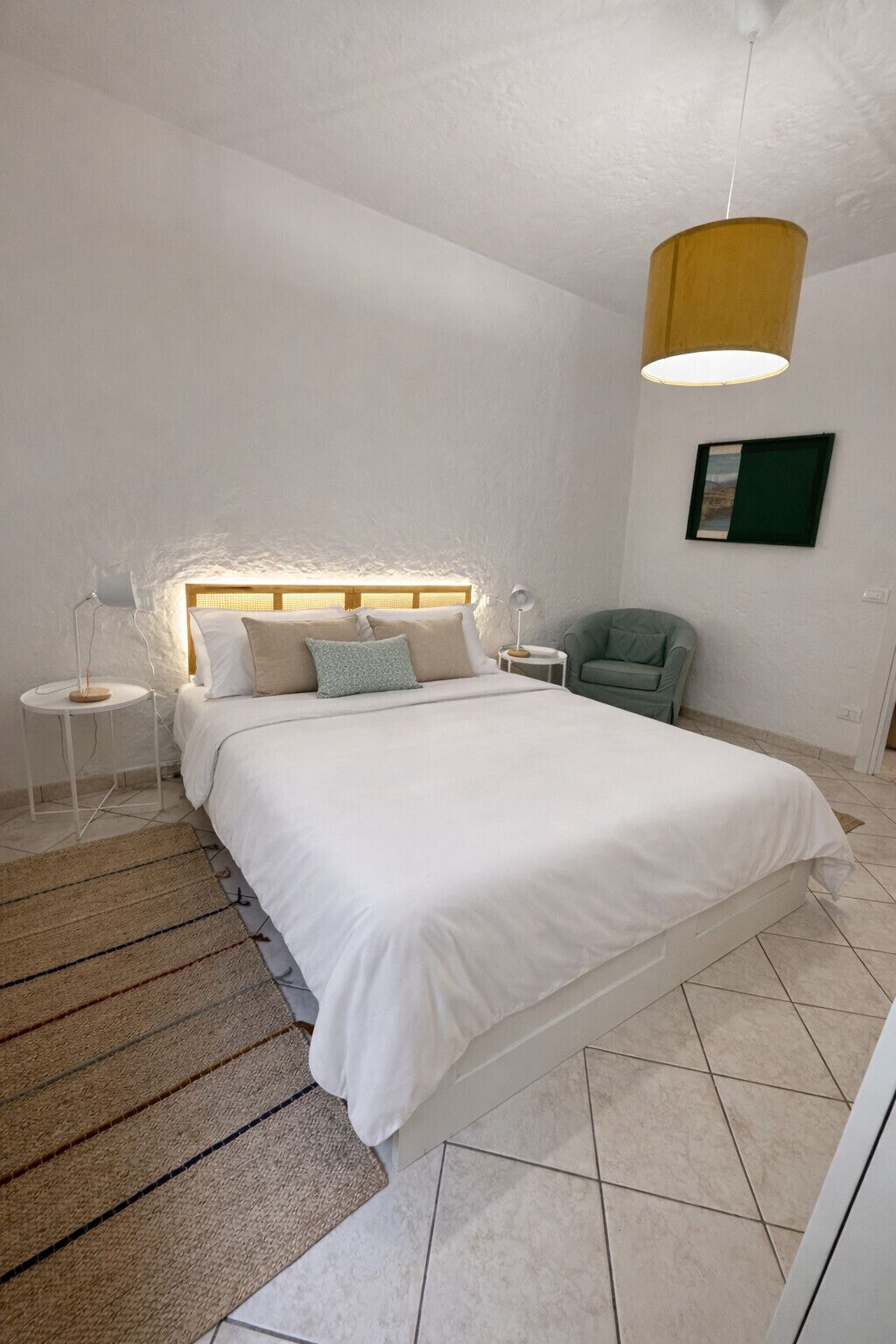 2 habitaciones, wifi gratis y ropa de cama 