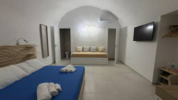 2 camere, Wi-Fi, lenzuola