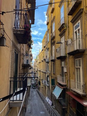 Sacada