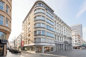 house - 1 bedroom accommodation in OOSTENDE (OOSTENDE)