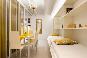 Room - Glass House Apartment Venice (Venice)