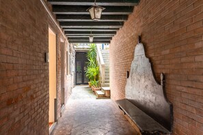 Interior - Glass House Apartment Venice (Venice)