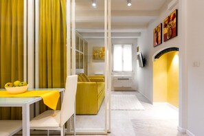 Interior - Glass House Apartment Venice (Venice)