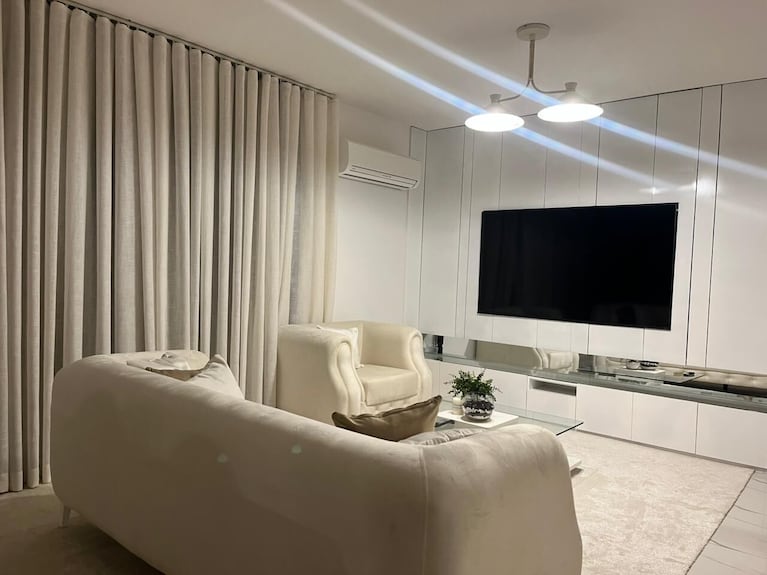 Modern Apartment In Morada Dos Reis, Talatona, Comfortable And Safe. - Luanda