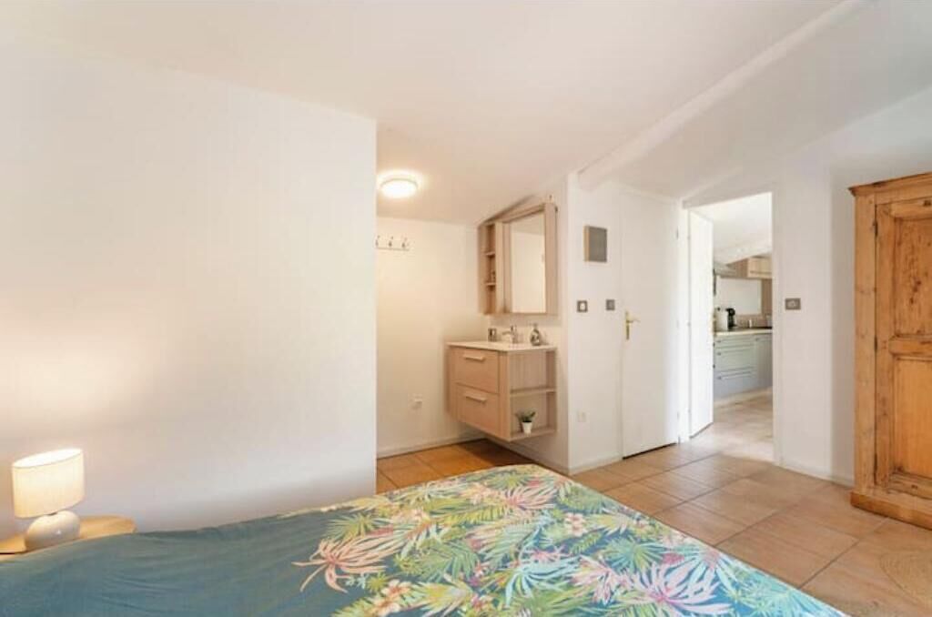 Self-catering Cottage Between Cevennes & Camargue | Terrace & Swimming Pool - Alès