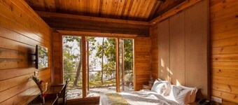 Baagh In The Wild Resort & Spa