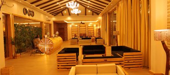 Baagh In The Wild Resort & Spa