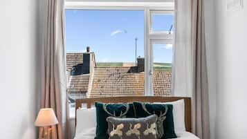 Apartment, 2 Bedrooms, Non Smoking