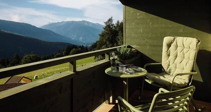 Aparthotel AUI - The great mix of apartment and hotel vacation with SPA