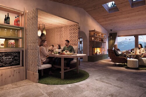 Aparthotel AUI - Die tolle Mischung aus Apartment- und Hotelurlaub mit SPA