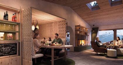 Aparthotel AUI - Die tolle Mischung aus Apartment- und Hotelurlaub mit SPA