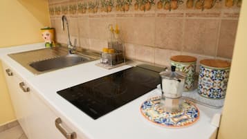 Studio | Private kitchen